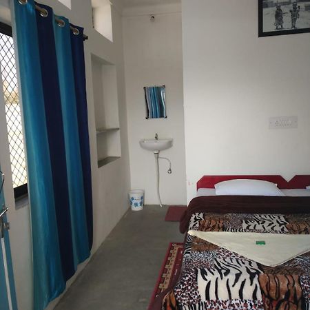 Rajguru Guest House Pushkar Esterno foto