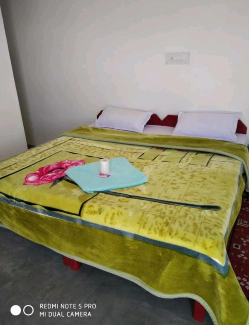 Rajguru Guest House Pushkar Esterno foto