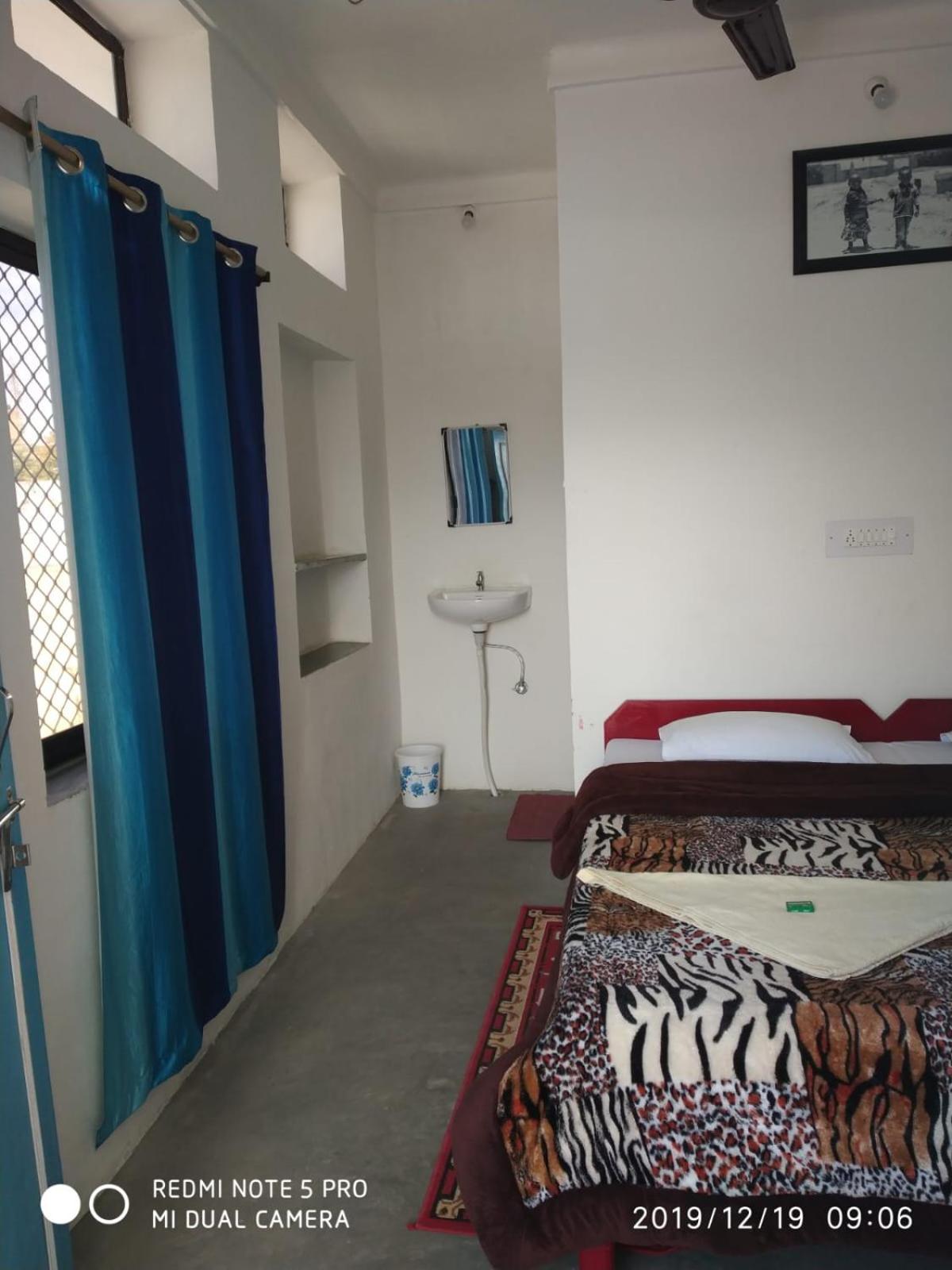 Rajguru Guest House Pushkar Esterno foto