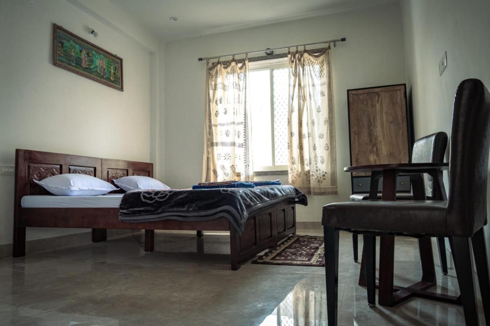 Rajguru Guest House Pushkar Esterno foto