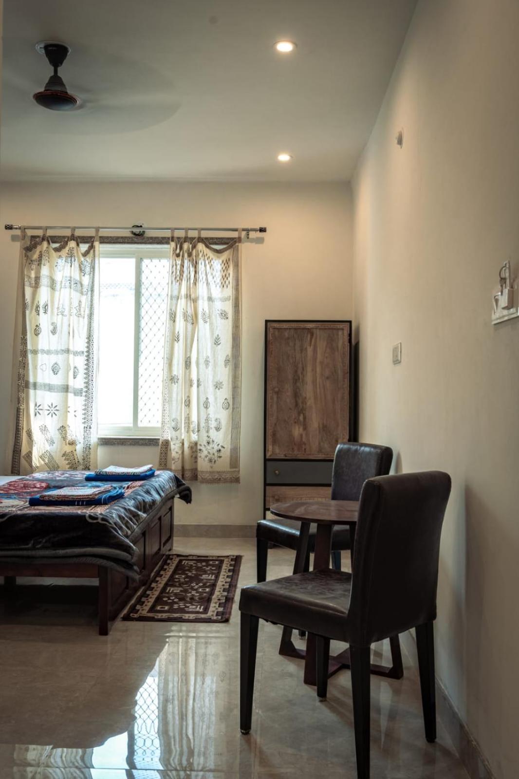 Rajguru Guest House Pushkar Esterno foto