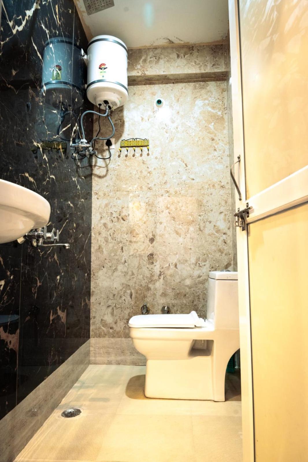 Rajguru Guest House Pushkar Esterno foto