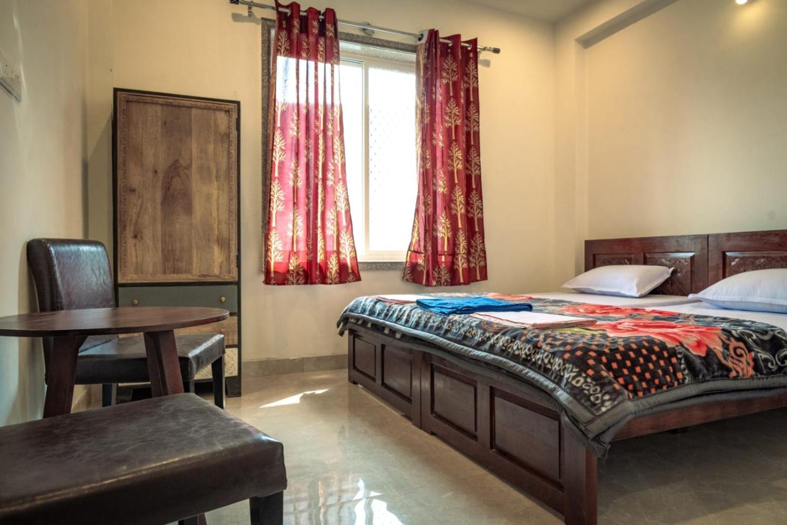 Rajguru Guest House Pushkar Esterno foto