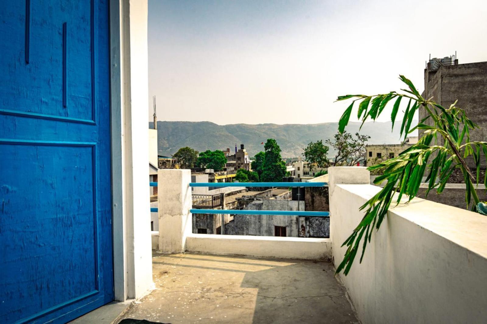 Rajguru Guest House Pushkar Esterno foto