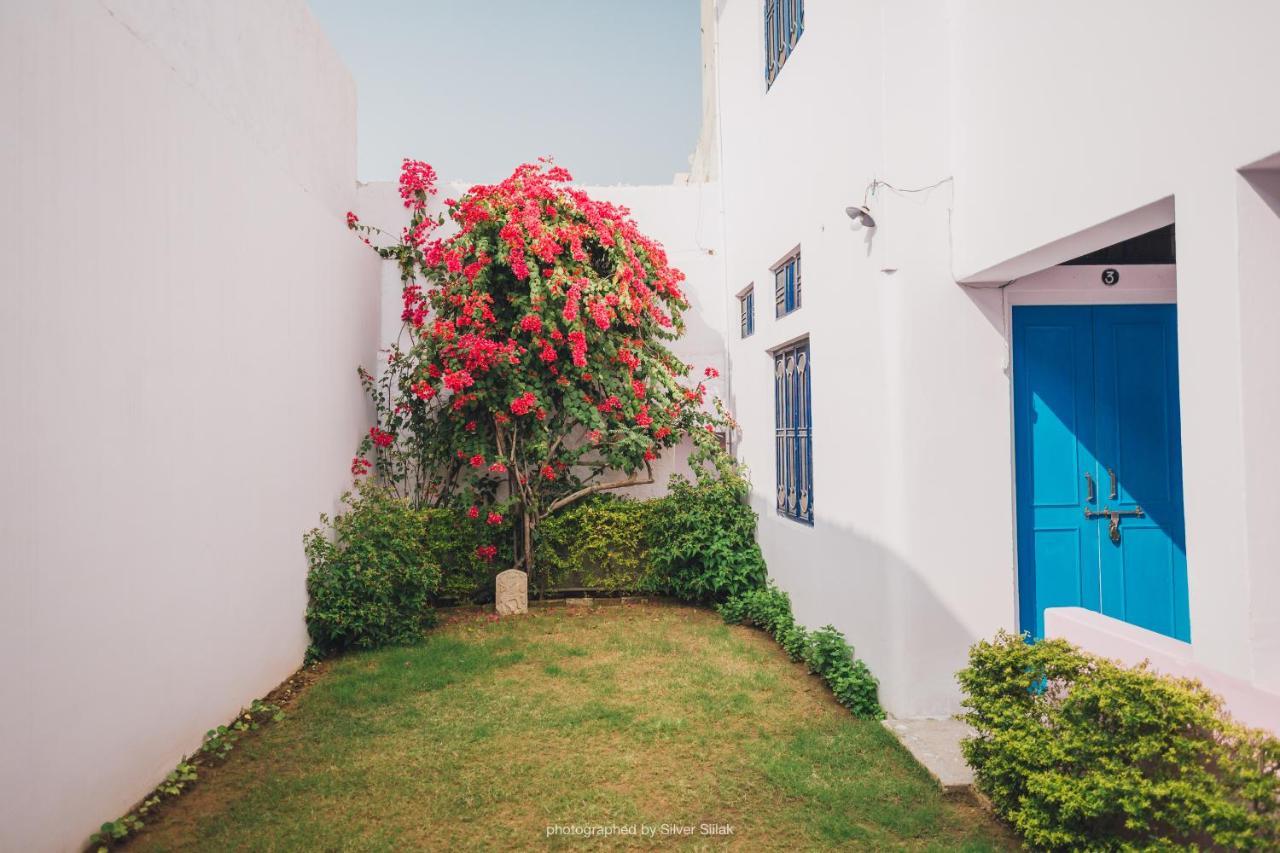 Rajguru Guest House Pushkar Esterno foto