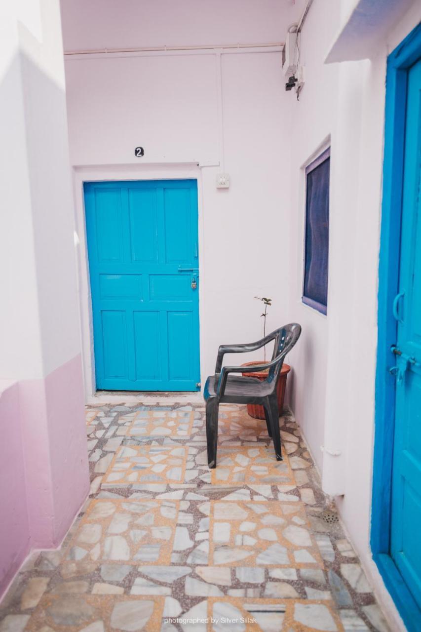 Rajguru Guest House Pushkar Esterno foto