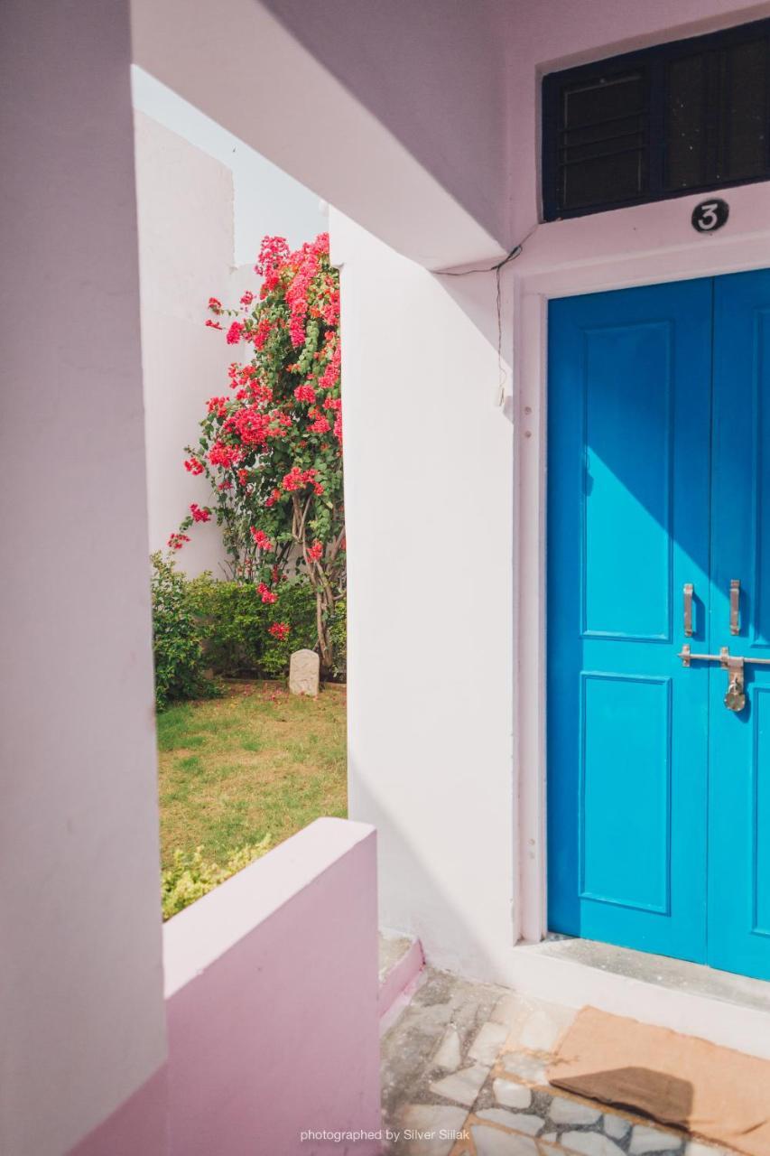 Rajguru Guest House Pushkar Esterno foto
