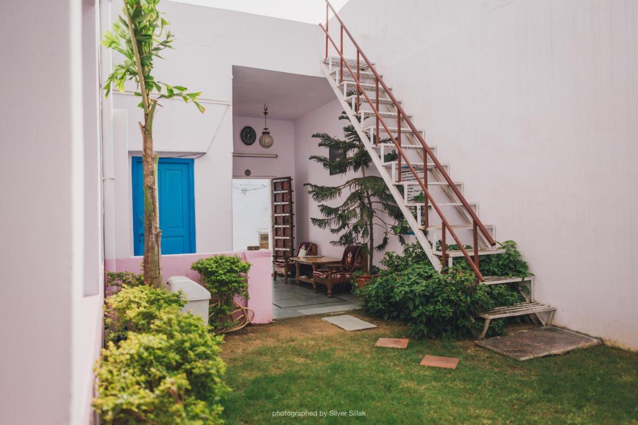 Rajguru Guest House Pushkar Esterno foto