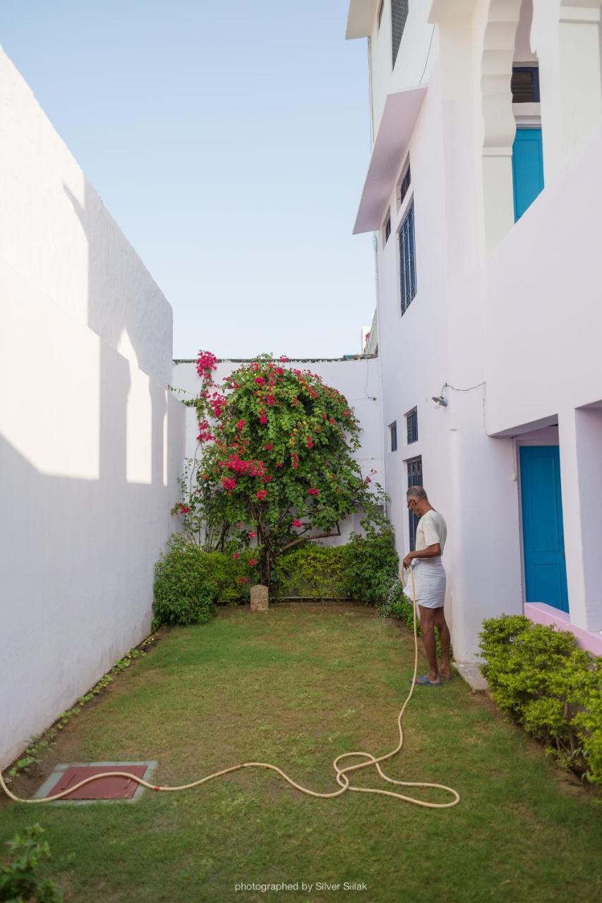 Rajguru Guest House Pushkar Esterno foto