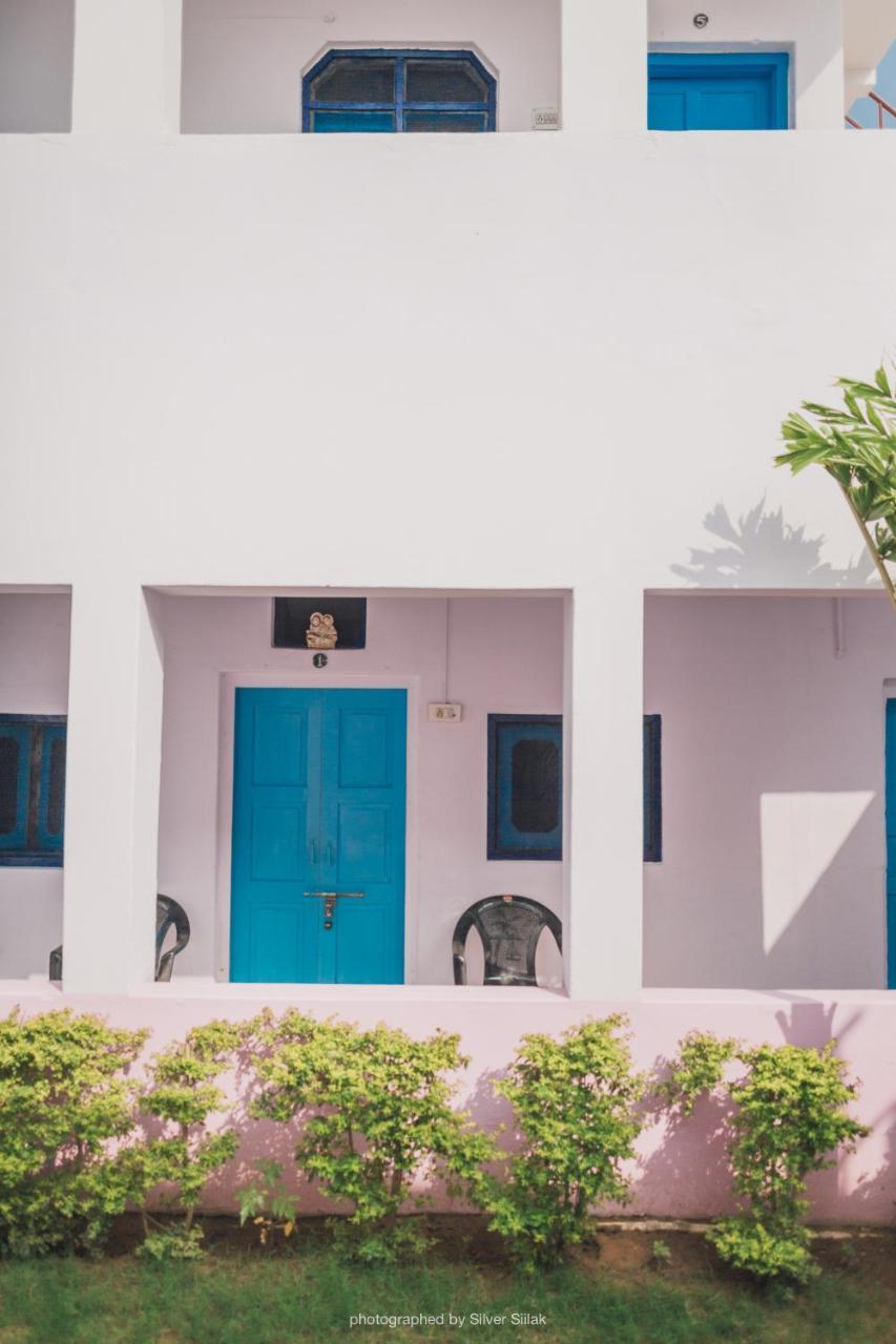 Rajguru Guest House Pushkar Esterno foto