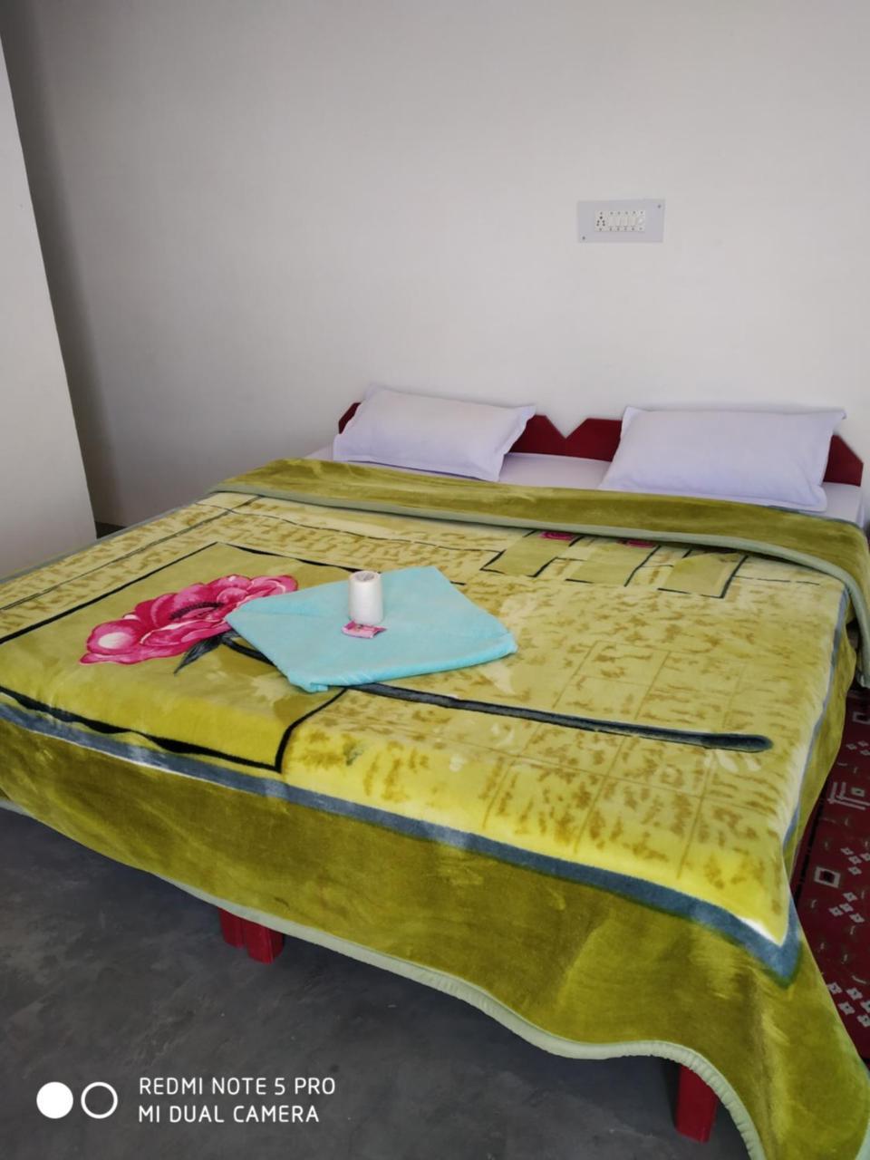 Rajguru Guest House Pushkar Esterno foto