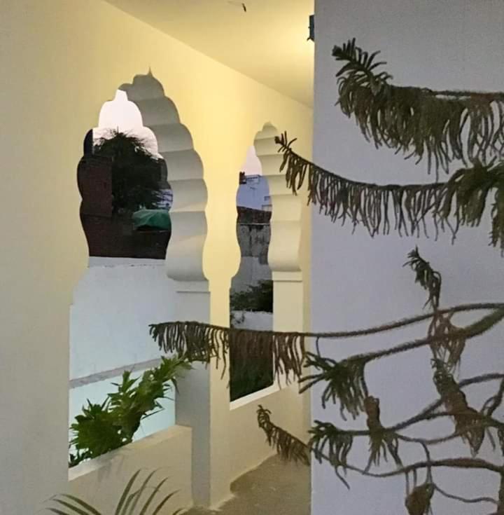 Rajguru Guest House Pushkar Esterno foto